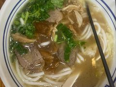 -鑫花溪牛肉米粉(凤凰街创始总店)