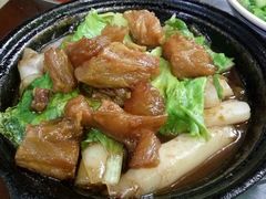 -珍珍小食店(西华路店)