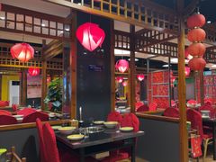 -芦月轩羊蝎子(劲松店)