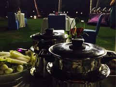 iphone_upload_pic-宴悦海鲜餐厅·游水海鲜·牛排(亚龙湾瑞吉店)