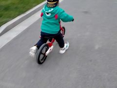 -趣动熊运动发展中心(乐坊校区)
