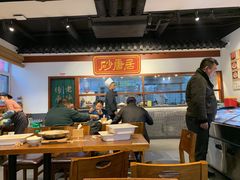 大堂-砂唐居(总店)