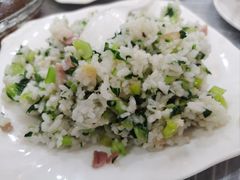 咸肉猪油菜饭-兴安餐厅(兴安路店)