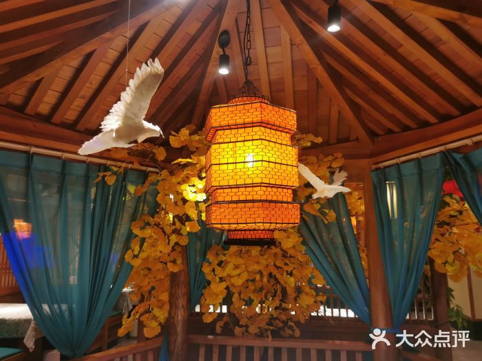 孙大厨鸽子馆(建华店)图片