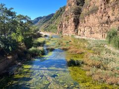 -湖洞水自然风景区