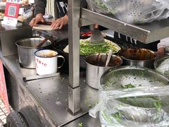-金杨老摊头蛋饼(金口路店)