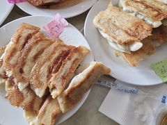 -青岛锅贴(四流中路店)