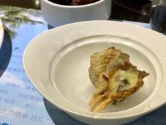 -南海温德姆花园酒店-康达屋Rendez Vous Buffet