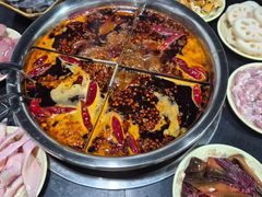 -祝幺妹火锅(裕华村总店)