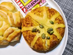 奶香南瓜软包-LELECHA乐乐茶(美罗城店)