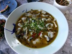 -茉莉花空中花园餐厅(义乌店)