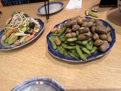 -马艾萨中国兰州牛肉拉面(劲松店)