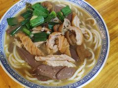 -锦泓老字号猪脏粉(东联大厦店)