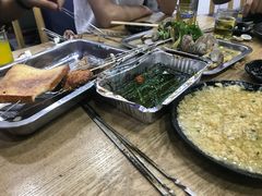 -老虎滩大连海鲜烧烤(建邺云锦路总店)