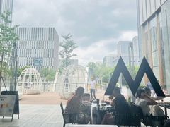 -M Stand(漕河泾印象城店)