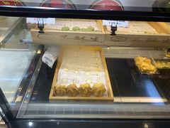 -吴记·吴酥生PASTRY宫廷酥饼
