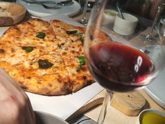 -Mercato莫卡多露台餐厅与酒吧(K11店)