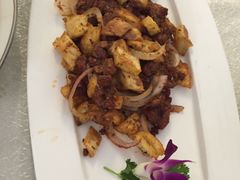 -楼兰印象(朝外店)