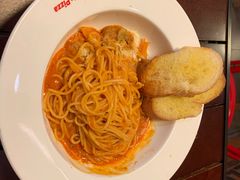 -Mr.Pizza米斯特比萨(苏州平江万达广场店)