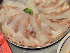 -巴蜀大将火锅(春熙店)
