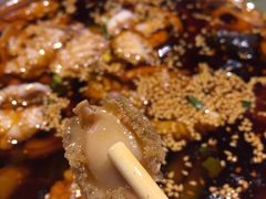 -马路牙子地桌烤肉(工体店)