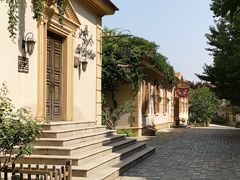 -北京张裕爱斐堡酒庄