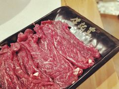 -牛记皇·鲜牛肉火锅(弘阳广场店)