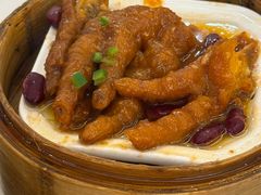 -万山楼海鲜酒家·二十三年老字号