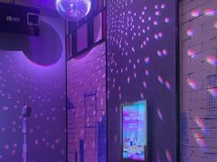 -音乐派KTV(银泰城店)