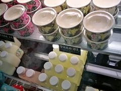 -宝珠奶酪(长宁金虹桥店)
