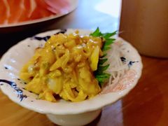 麻辣文蛤-稻前Taoki(方圆荟店)