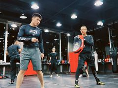 -极斗-IKMF马伽术·格斗运动学院(东直门店)