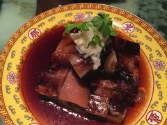 -那家小馆•北京菜•烤鸭(香山店)