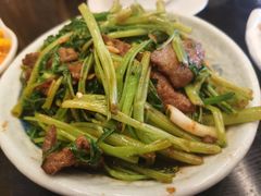 -巷语私房料理(华一实业大厦店)