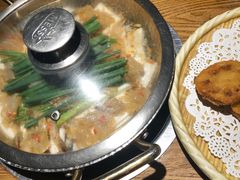 -吃饭皇帝大土家民族菜(正大广场店)