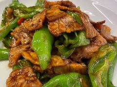 -闫府私房菜·老字号(恒隆店)