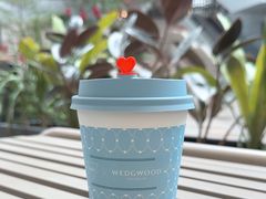 -Manner Coffee(万象食家店)
