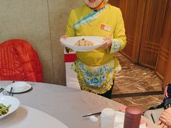 -大张烙馍村·美食地标(泉山店)