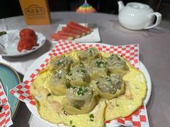 -阿莉餐厅(枣阳路店)