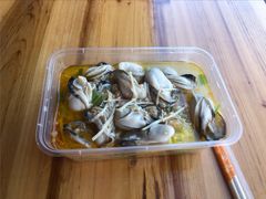 -冯姐生蚝(迎宾广场店)