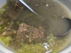 -虎哥私房菜(馒头山店)