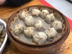 福鼎小笼包-大叔家福鼎小吃(十全街店)