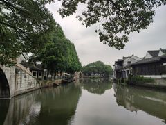 -金泽古镇