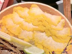-季季山·云南野生菌火锅(上海首店)