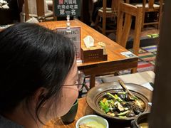 -云海肴·汽锅鸡·云南菜(美罗城店)