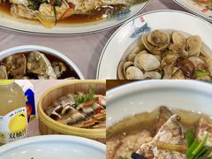 -洲晓鲜·舟山海鲜大排档(朱家尖风景区店)