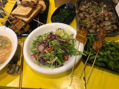 -望京小腰(北京总店)