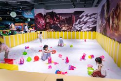 -宝燕乐园(闵行旗舰店)