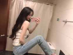 -茶发Salon·烫发染发理发