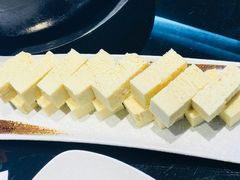-柠檬现场台湾生鲜火锅(金茂豪庭店)
